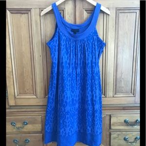 🌸NWOT ATHLETA BURNOUT DRESS🌸 Size L 🌸